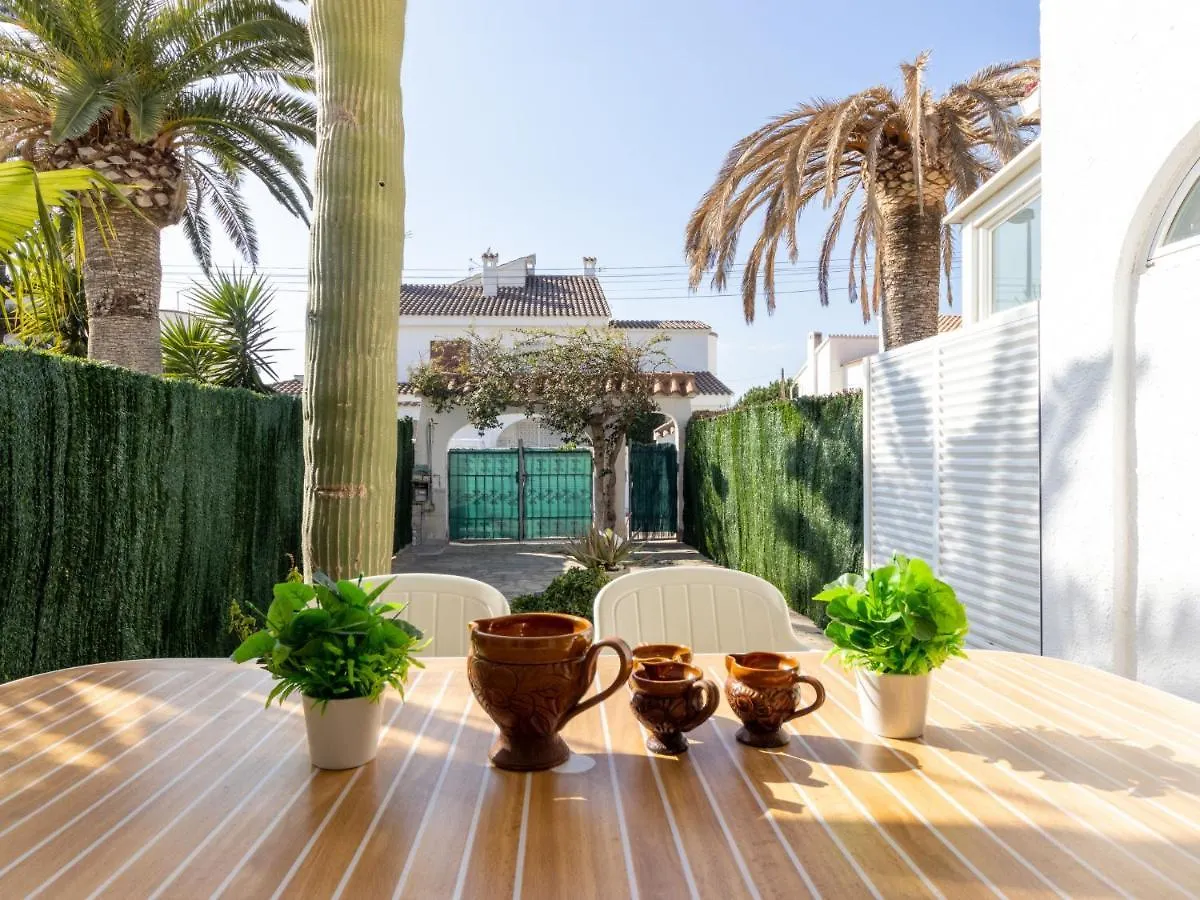 Holiday Home Desiree By Interhome Cambrils